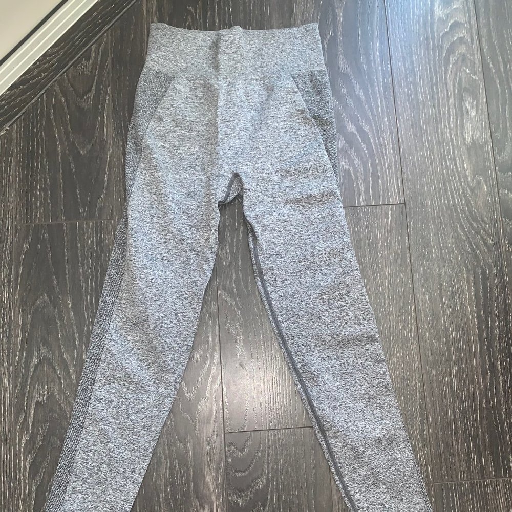 Gymshark High Waisted Flex